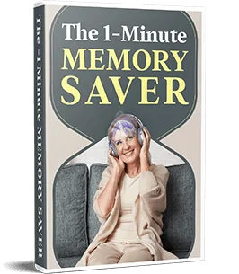 The 1-Minute Memory Saver